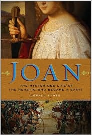 Joan by Donald Spoto