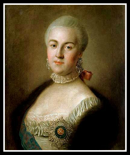 Still a Grand Duchess (wikimedia commons, public domain)