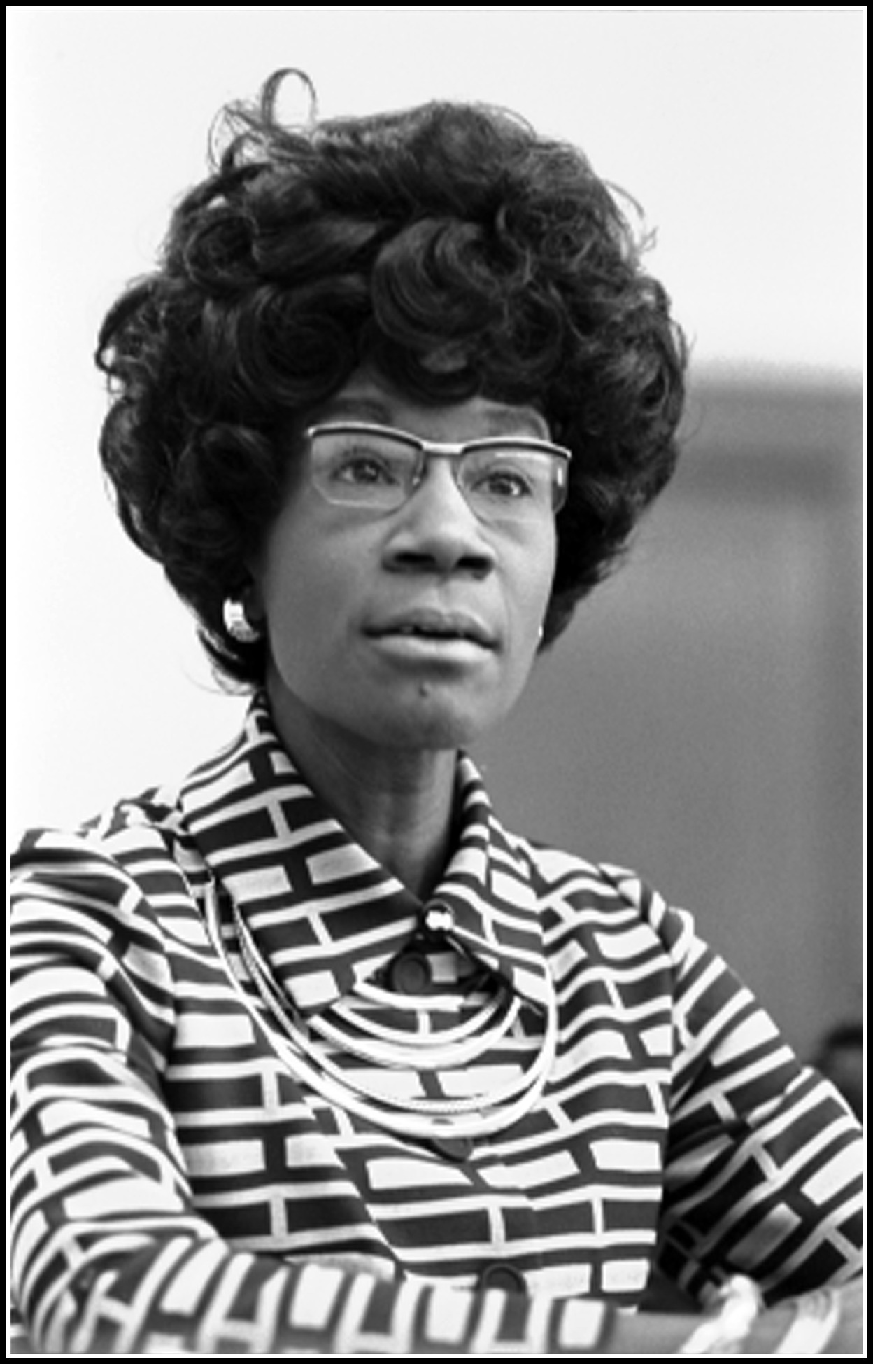 The History Chicks Shirley Chisholm Archives The History Chicks