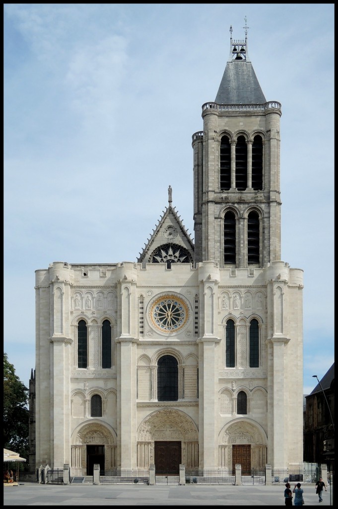 Saint-Denis_-_Façade