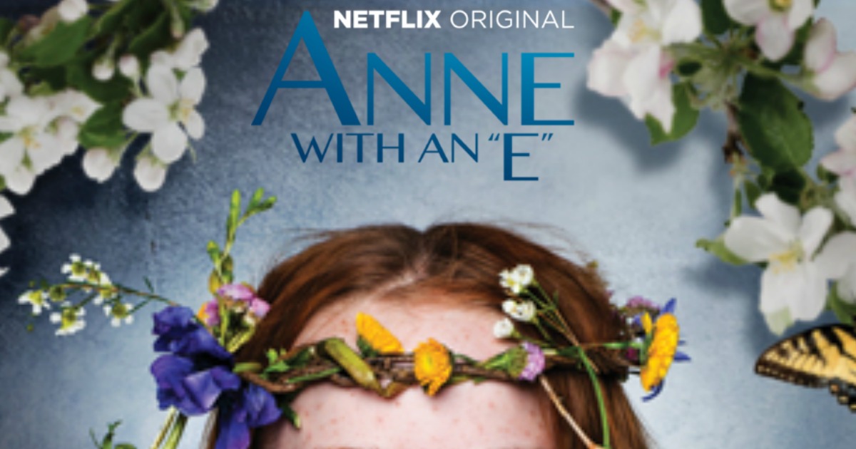 Anne with an e season 3 episode 1 full episode