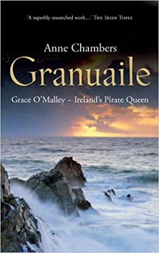 O/malley song grace Grace O'Malley