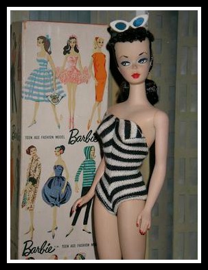 Elizabeth smith barbie
