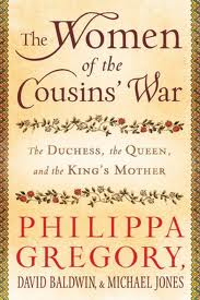 The Women of the Cousin's War