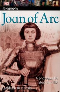 For the kids, Joan or Arc by Kathleen Kudlinski