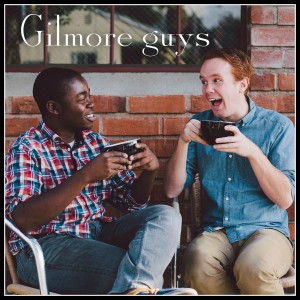 The Gilmore Guys podcast