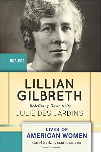 Biography by Julie Des Jardins