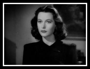 Hedy Lamarr (From Come Live with Me)