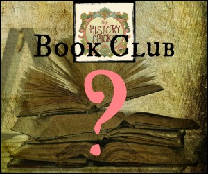 book club query