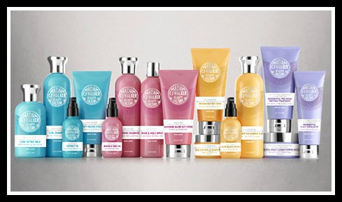 The new line of Madam C.J.Walker products is available at Sephora.