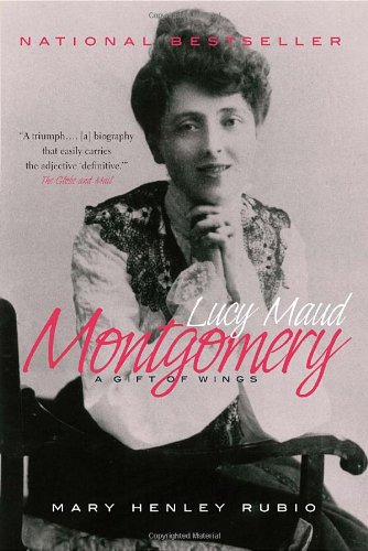 Mary Henley Rubio has written several L.M. Mongomery Biographies 