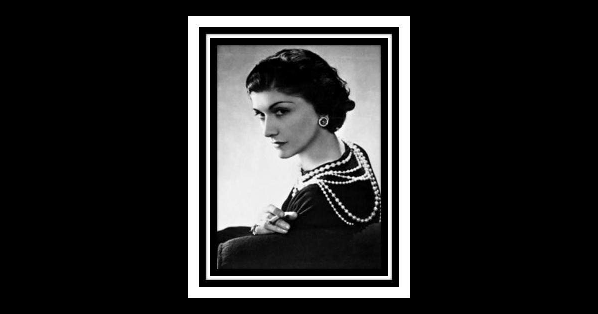 Coco Chanel: The Legend and the Life by Picardie, Justine