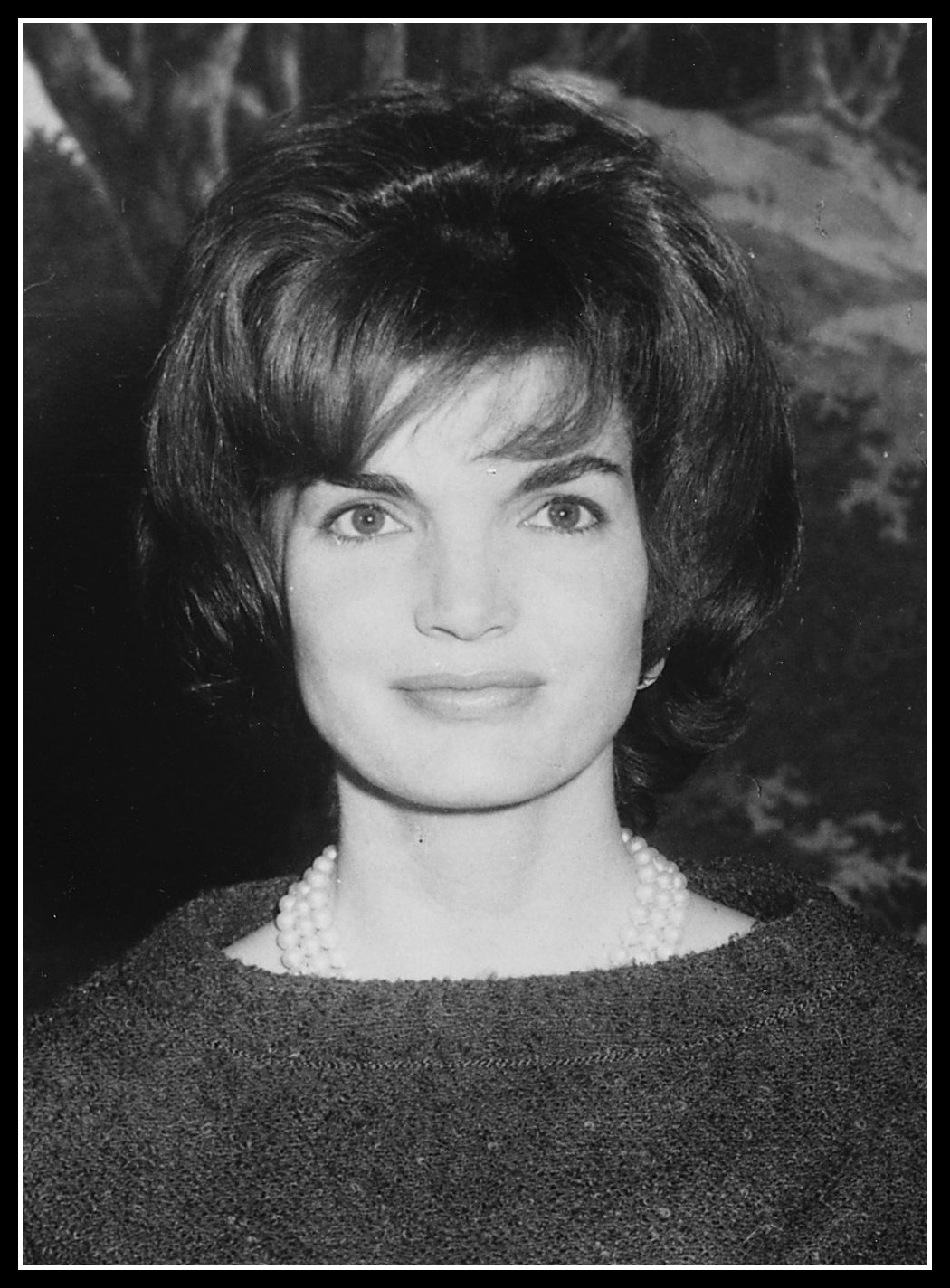 The History Chicks Jacqueline Bouvier Kennedy Onasiss Archives - The ...